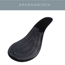 Lade das Bild in den Galerie-Viewer, Hair Brush Detangler Bürste