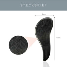 Lade das Bild in den Galerie-Viewer, Hair Brush Detangler Bürste
