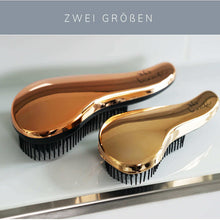 Lade das Bild in den Galerie-Viewer, Hair Brush Detangler Bürste