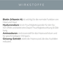 Lade das Bild in den Galerie-Viewer, Wimpern- und Augenbrauenserum