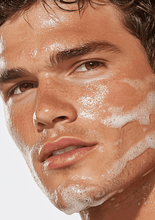 Lade das Bild in den Galerie-Viewer, Dr. Noel Molecular Science Daily Face Cleanser - AHA/BHA Purifying Foam Mousse.