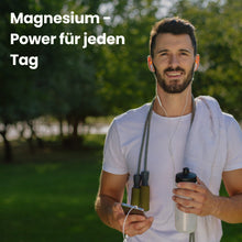 Lade das Bild in den Galerie-Viewer, Magnesium Komplex Kapseln