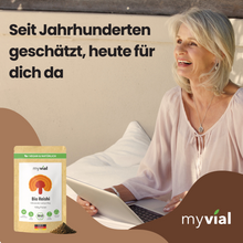 Lade das Bild in den Galerie-Viewer, Bio Reishi Pulver