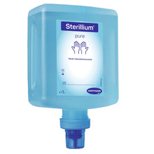 Lade das Bild in den Galerie-Viewer, Hartmann Sterillium® pure Händedesinfektion