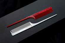 Lade das Bild in den Galerie-Viewer, JRL - Pin Tail Comb / Stielkamm 8.8"