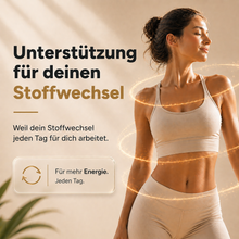 Lade das Bild in den Galerie-Viewer, Stoffwechsel Plus – Stoffwechsel Komplex