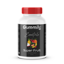 Lade das Bild in den Galerie-Viewer, Super Fruit Complex | 2,010mg Fruit Blend Capsules