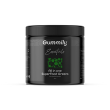 Lade das Bild in den Galerie-Viewer, Green Superfood Mix Powder