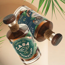 Lade das Bild in den Galerie-Viewer, Casa de la Primavera Rum (40% vol)