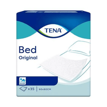 Lade das Bild in den Galerie-Viewer, TENA Bed Original Bettschutzunterlagen