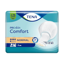 Lade das Bild in den Galerie-Viewer, TENA Comfort Normal Inkontinenzvorlage | Packung (42 Stück)