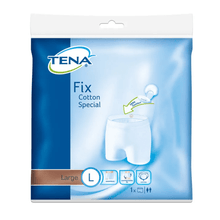 Lade das Bild in den Galerie-Viewer, TENA Fix Cotton Spezial Fixierhose