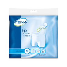 Lade das Bild in den Galerie-Viewer, TENA Fix Cotton Spezial Fixierhose