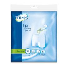 Lade das Bild in den Galerie-Viewer, TENA Fix Cotton Spezial Fixierhose