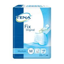 Lade das Bild in den Galerie-Viewer, TENA Fix Original Fixierhose