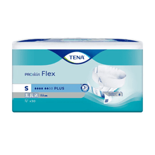 Lade das Bild in den Galerie-Viewer, TENA Flex Plus Inkontinenzhose