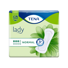 Lade das Bild in den Galerie-Viewer, TENA Lady Normal Slipeinlage | Packung (30 Stück)