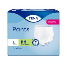 Lade das Bild in den Galerie-Viewer, TENA Pants Discreet Inkontinenzpants