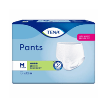 Lade das Bild in den Galerie-Viewer, TENA Pants Discreet Inkontinenzpants