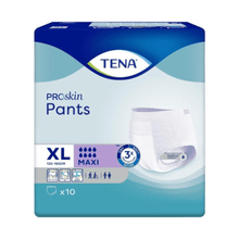 Lade das Bild in den Galerie-Viewer, TENA Proskin Pants Maxi Inkontinenzpants