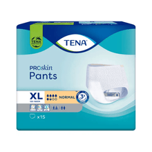 Lade das Bild in den Galerie-Viewer, TENA Proskin Pants Normal Inkontinenzhose