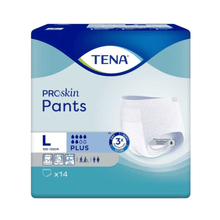 Lade das Bild in den Galerie-Viewer, TENA Proskin Pants Plus Inkontinenzpants