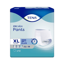 Lade das Bild in den Galerie-Viewer, TENA Proskin Pants Plus Inkontinenzpants