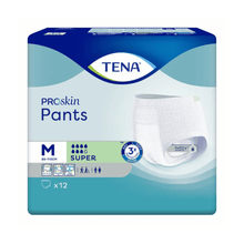 Lade das Bild in den Galerie-Viewer, TENA Proskin Pants Super Inkontinenzpants