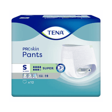 Lade das Bild in den Galerie-Viewer, TENA Proskin Pants Super Inkontinenzpants
