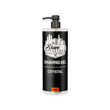 Lade das Bild in den Galerie-Viewer, TSF - Rasiergel Shaving Gel - Crystal