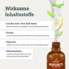 Lade das Bild in den Galerie-Viewer, leichte Tagescreme