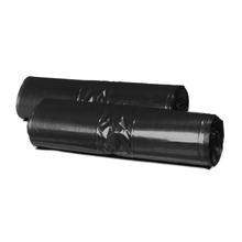 Lade das Bild in den Galerie-Viewer, Tork 204040 Müllbeutel 5 l Schwarz B3 32,5 x 40 cm | Karton (20 Rollen)