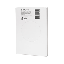 Lade das Bild in den Galerie-Viewer, Tork 204041 Hygienebeutel Weiß B5 | Karton (48 Packungen)