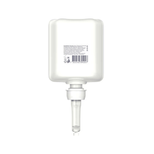 Lade das Bild in den Galerie-Viewer, Tork 420202 Sensitive Feuchtigkeitsspendende Handdesinfektion Premium | Karton (8 Flaschen)