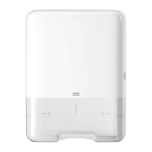 Lade das Bild in den Galerie-Viewer, Tork 553000 Spender für Zickzack-Handtücher Elevation H3 | Packung (1 Stück)