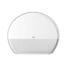 Lade das Bild in den Galerie-Viewer, Tork 554000 Spender für Jumbo Toilettenpapier Elevation T1 | Packung (1 Stück)