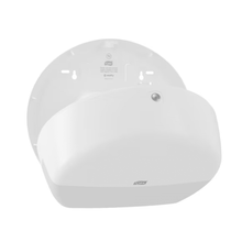 Lade das Bild in den Galerie-Viewer, Tork 555000 Spender für Mini Jumbo Toilettenpapier Elevation T2 | Packung (1 Stück)