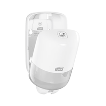 Lade das Bild in den Galerie-Viewer, Tork 561000 Mini Spender für Flüssigseife Elevation S2 | Packung (1 Stück)