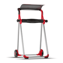 Lade das Bild in den Galerie-Viewer, Tork 652008 Rollenspender Bodenständer Performance W1 | Packung (1 Stück)