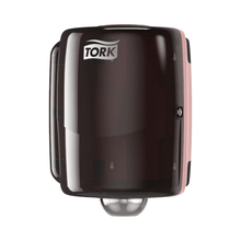 Lade das Bild in den Galerie-Viewer, Tork 653008 Maxi Innenabrollungsspender Performance W2 | Packung (1 Stück)