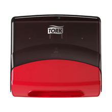 Lade das Bild in den Galerie-Viewer, Tork 654008 Einzeltuchspender Performance W4 | Packung (1 Stück)