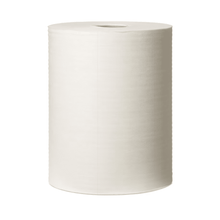 Lade das Bild in den Galerie-Viewer, Tork 90537 Langlebige Reinigungstücher Premium W1 W2 W3 | Karton (1 Rolle)