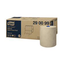 Lade das Bild in den Galerie-Viewer, Tork Matic® Rollenhandtuch Advanced H1 2-lagig, verschiedene Farben