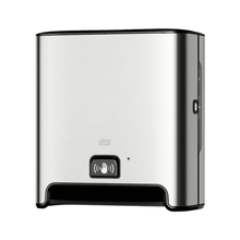 Lade das Bild in den Galerie-Viewer, Tork Matic® 460001 Sensorspender für Rollenhandtücher Image Line mit Sensor H1 | Packung (1 Stück)