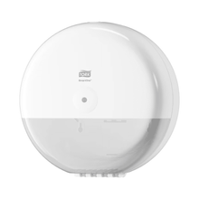 Lade das Bild in den Galerie-Viewer, Tork SmartOne® 680000 Spender für Toilettenpapier Elevation T8 | Packung (1 Stück)
