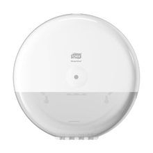 Lade das Bild in den Galerie-Viewer, Tork SmartOne® 680000 Spender für Toilettenpapier Elevation T8 | Packung (1 Stück)