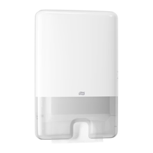 Lade das Bild in den Galerie-Viewer, Tork Xpress® 552000 Spender für Multifold Handtücher H2 | Packung (1 Stück)