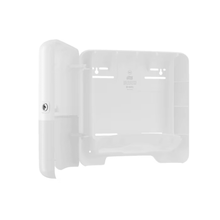 Lade das Bild in den Galerie-Viewer, Tork Xpress® 552100 Mini Spender für Multifold Handtücher Elevation H2 | Packung (1 Stück)
