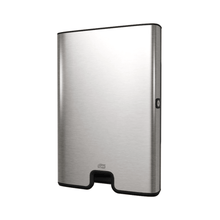 Lade das Bild in den Galerie-Viewer, Tork Xpress® 460004 Spender für Multifold Handtücher Image Line H2 | Karton (1 Packung)