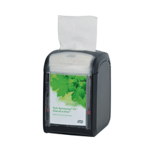 Lade das Bild in den Galerie-Viewer, Tork Xpressnap Fit® 272900 Tischspender für Servietten | Karton (4 Packungen)
